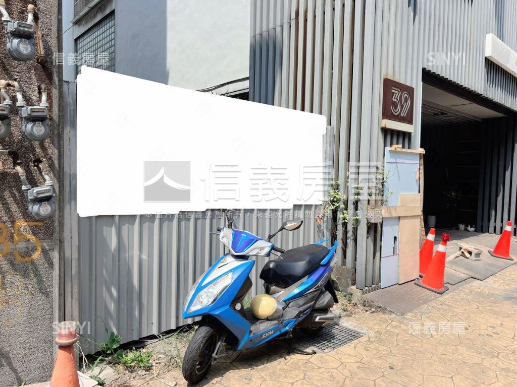 縣政二路美土地房屋室內格局與周邊環境