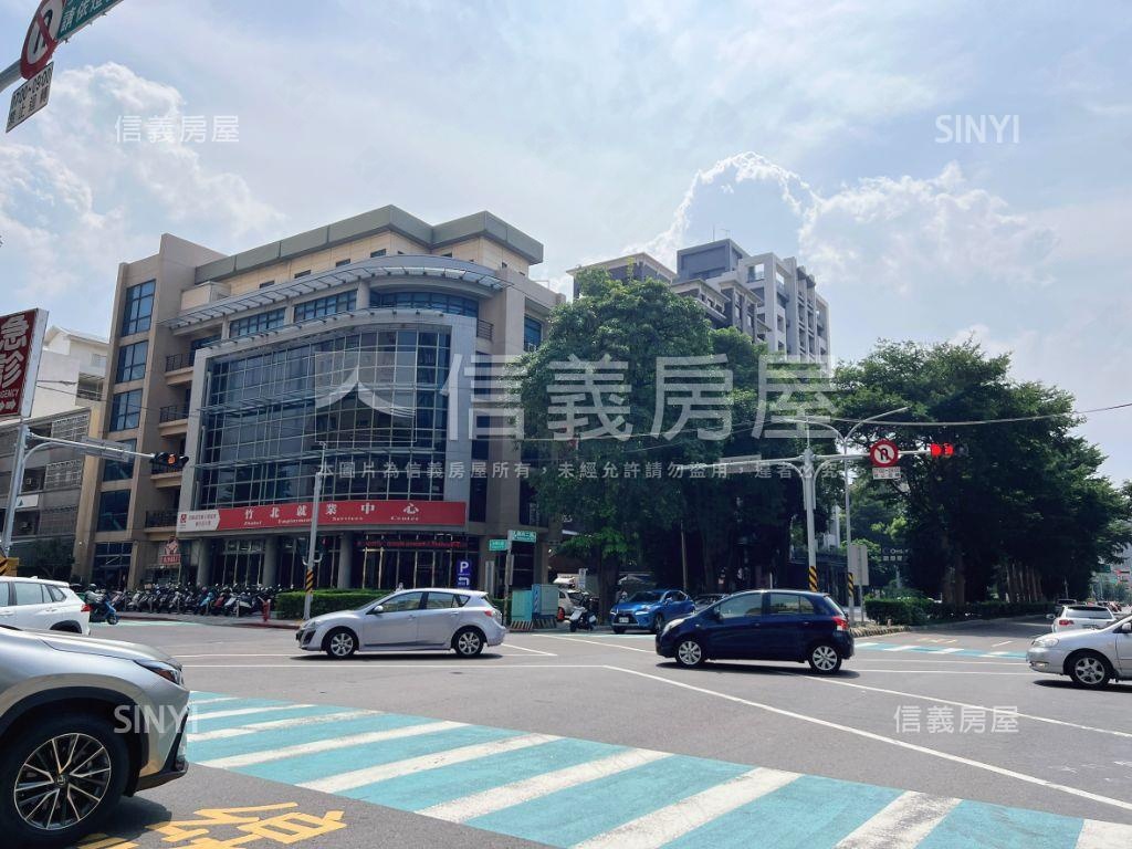 縣政二路美土地房屋室內格局與周邊環境