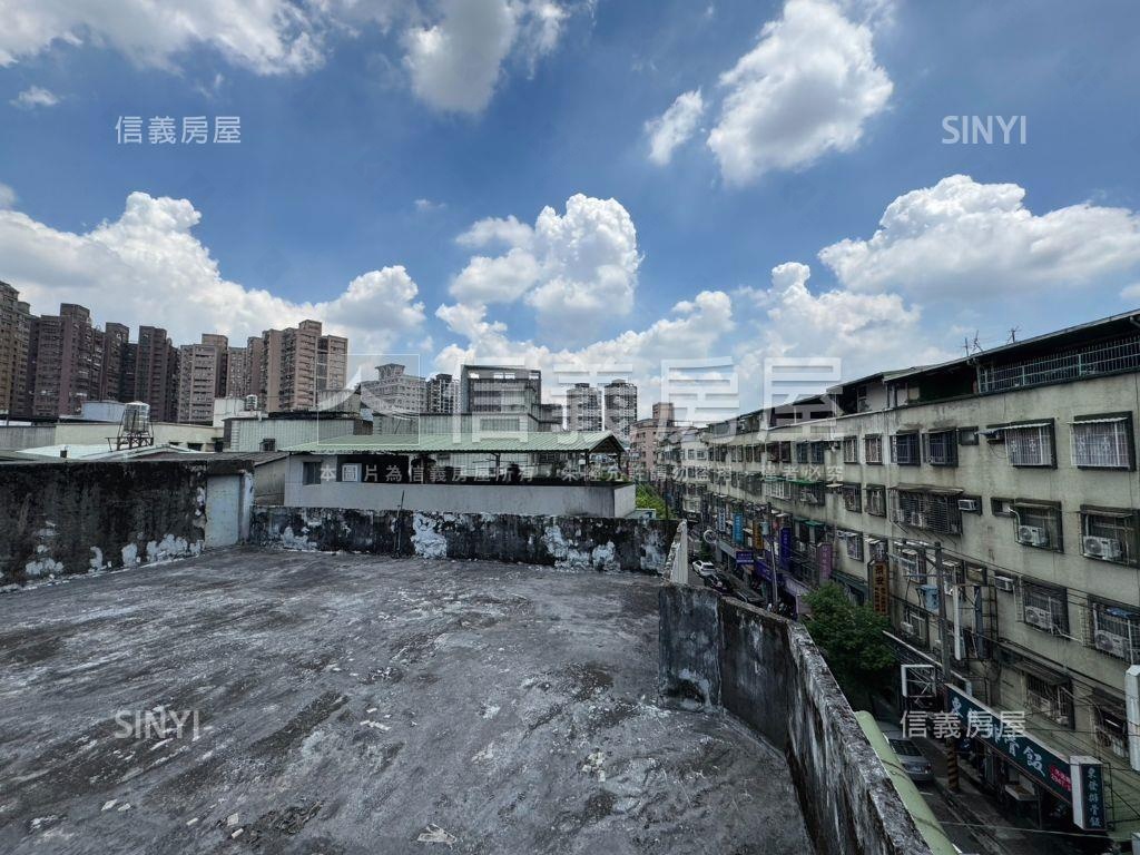 景安好近頂加公寓房屋室內格局與周邊環境