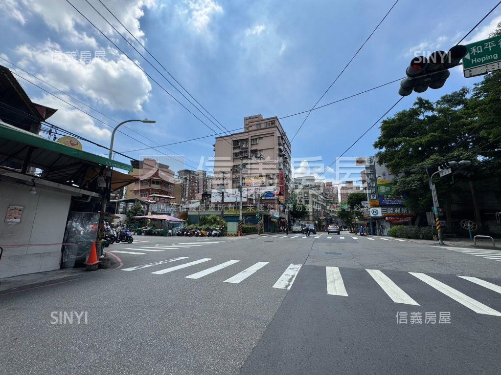 景安好近頂加公寓房屋室內格局與周邊環境
