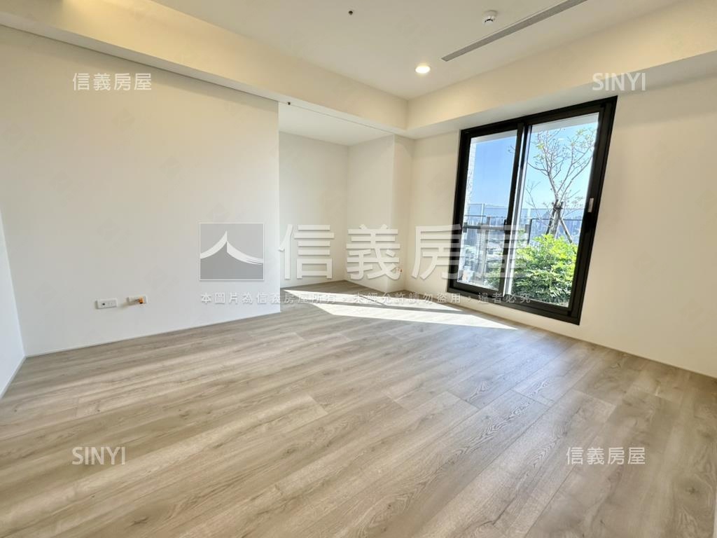 再一間大毅一嶼三房平車房屋室內格局與周邊環境