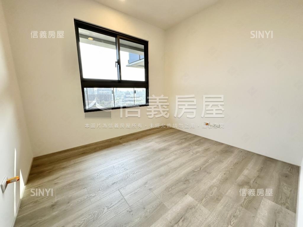 再一間大毅一嶼三房平車房屋室內格局與周邊環境