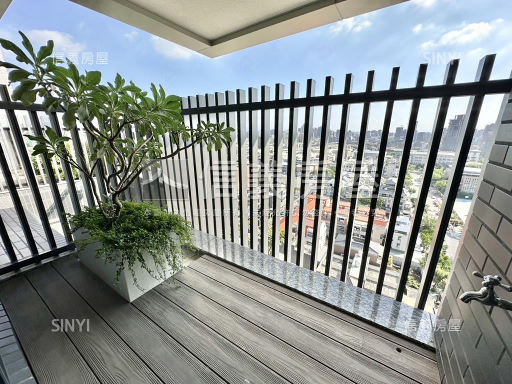 再一間大毅一嶼三房平車房屋室內格局與周邊環境