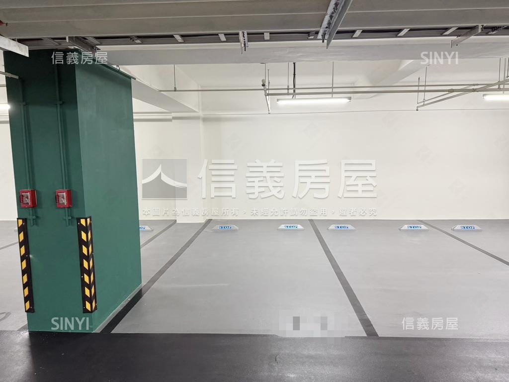 再一間大毅一嶼三房平車房屋室內格局與周邊環境