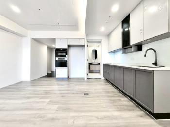 大毅建築之美給心一座島嶼