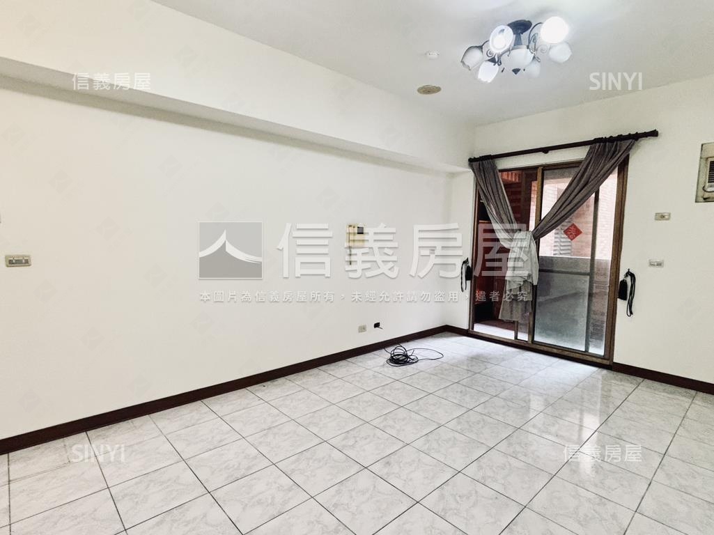 北帝國觀天高樓層三房房屋室內格局與周邊環境