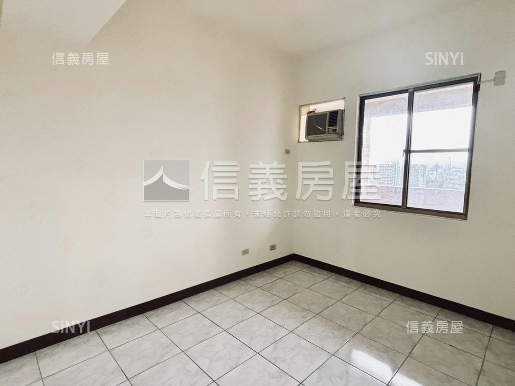 北帝國觀天高樓層三房房屋室內格局與周邊環境