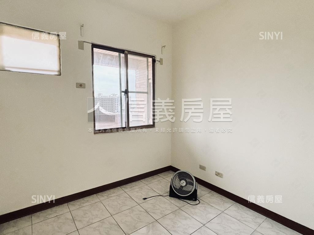 北帝國觀天高樓層三房房屋室內格局與周邊環境