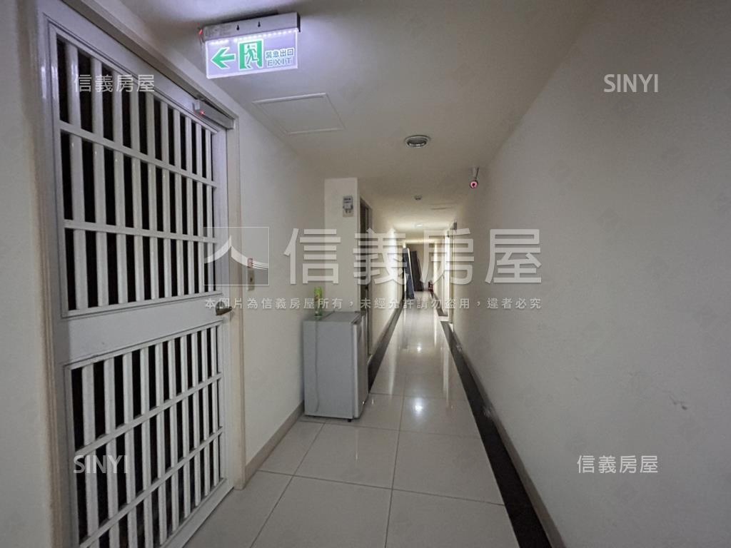 市區大面寬制霸收租金雞母房屋室內格局與周邊環境