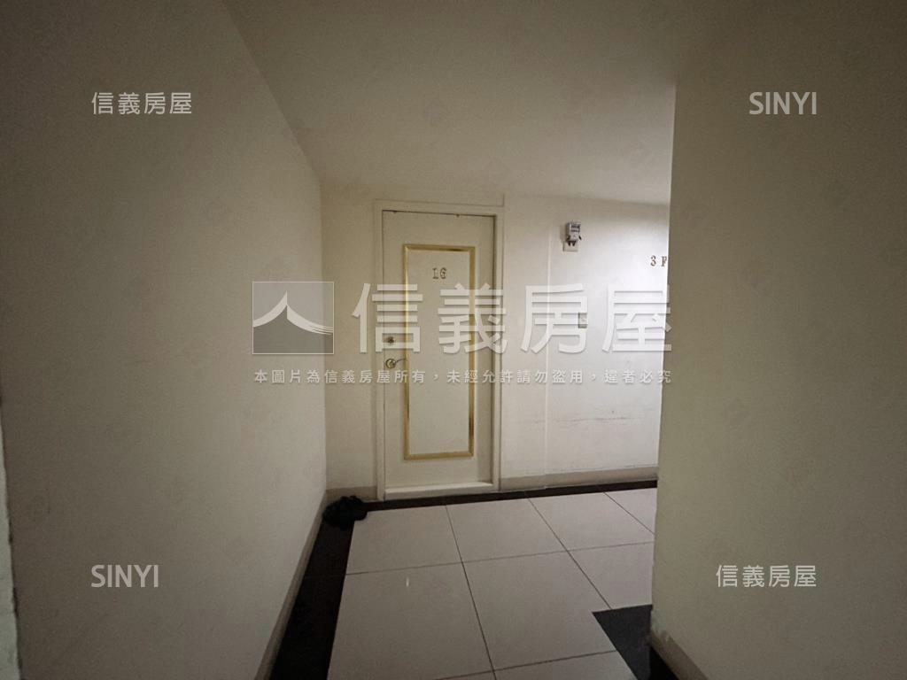 市區大面寬制霸收租金雞母房屋室內格局與周邊環境