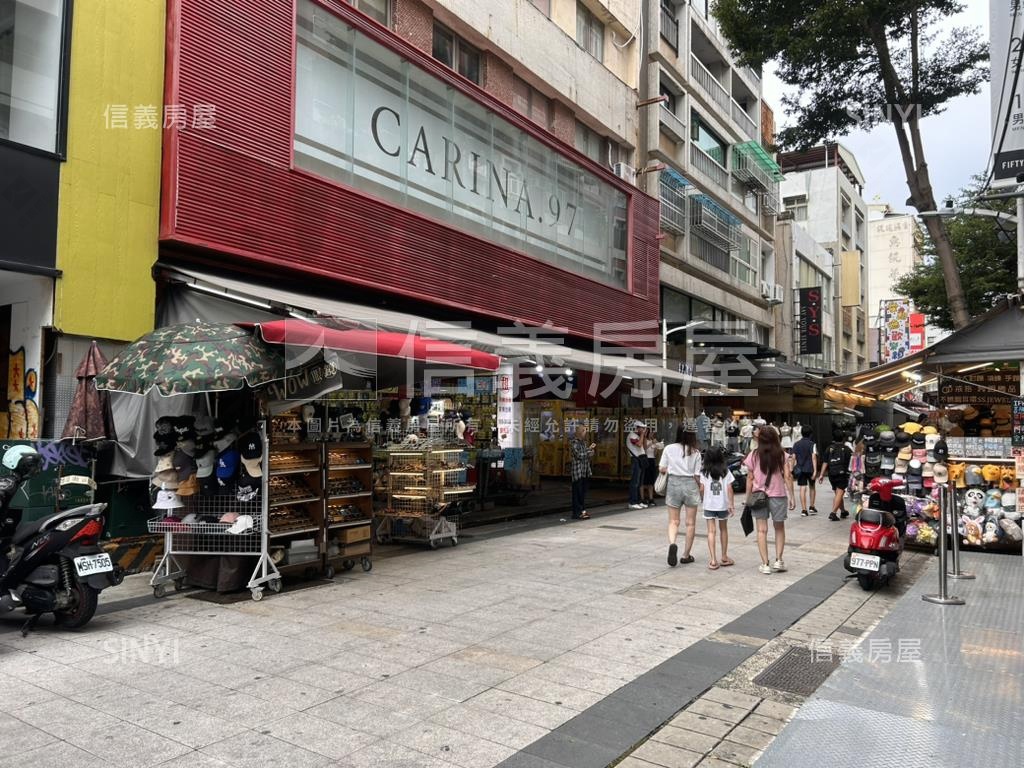 市區大面寬制霸收租金雞母房屋室內格局與周邊環境