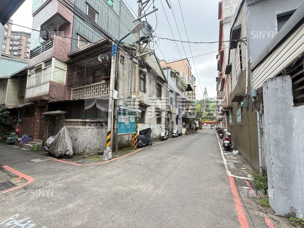 中興街潛力透天房屋室內格局與周邊環境