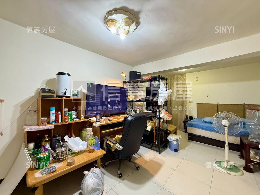 中興街潛力透天房屋室內格局與周邊環境