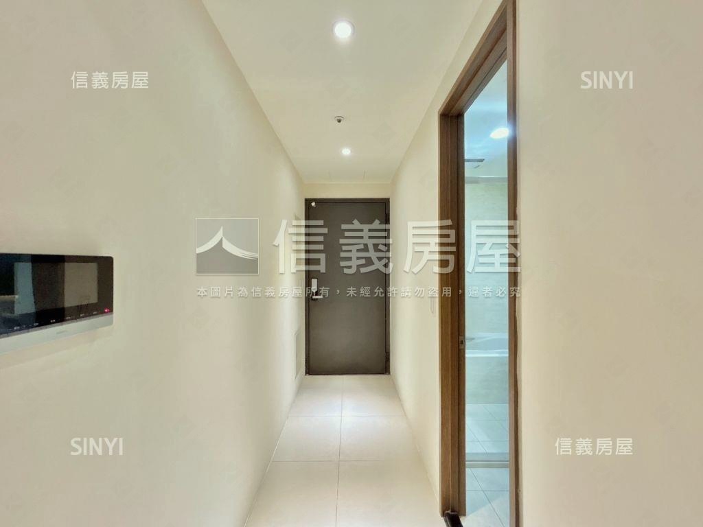 巨人愛家美裝潢視野戶房屋室內格局與周邊環境
