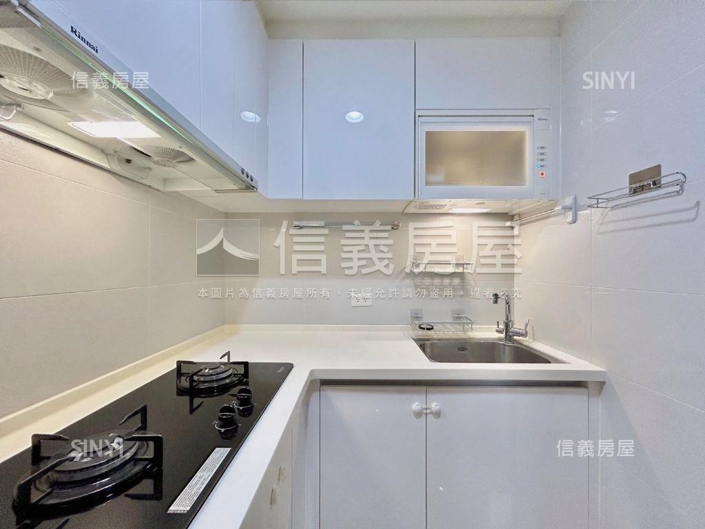 巨人愛家美裝潢視野戶房屋室內格局與周邊環境