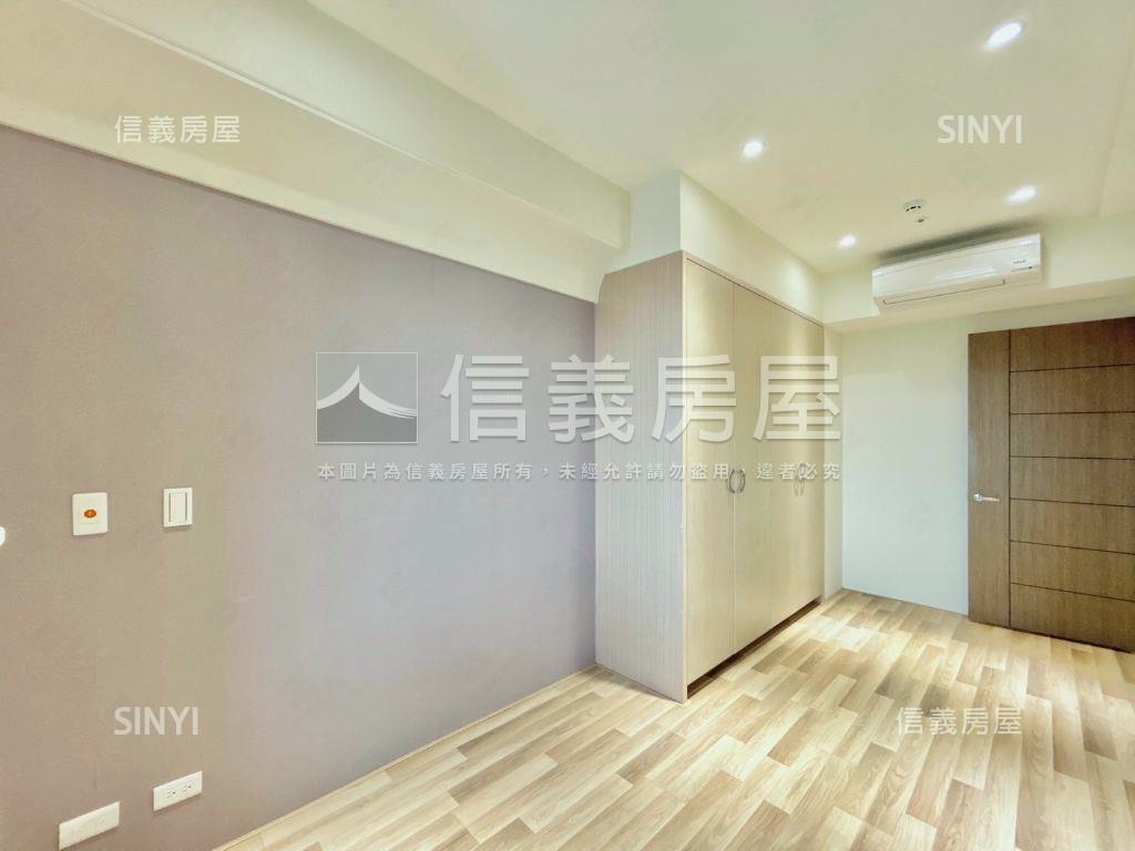 巨人愛家美裝潢視野戶房屋室內格局與周邊環境