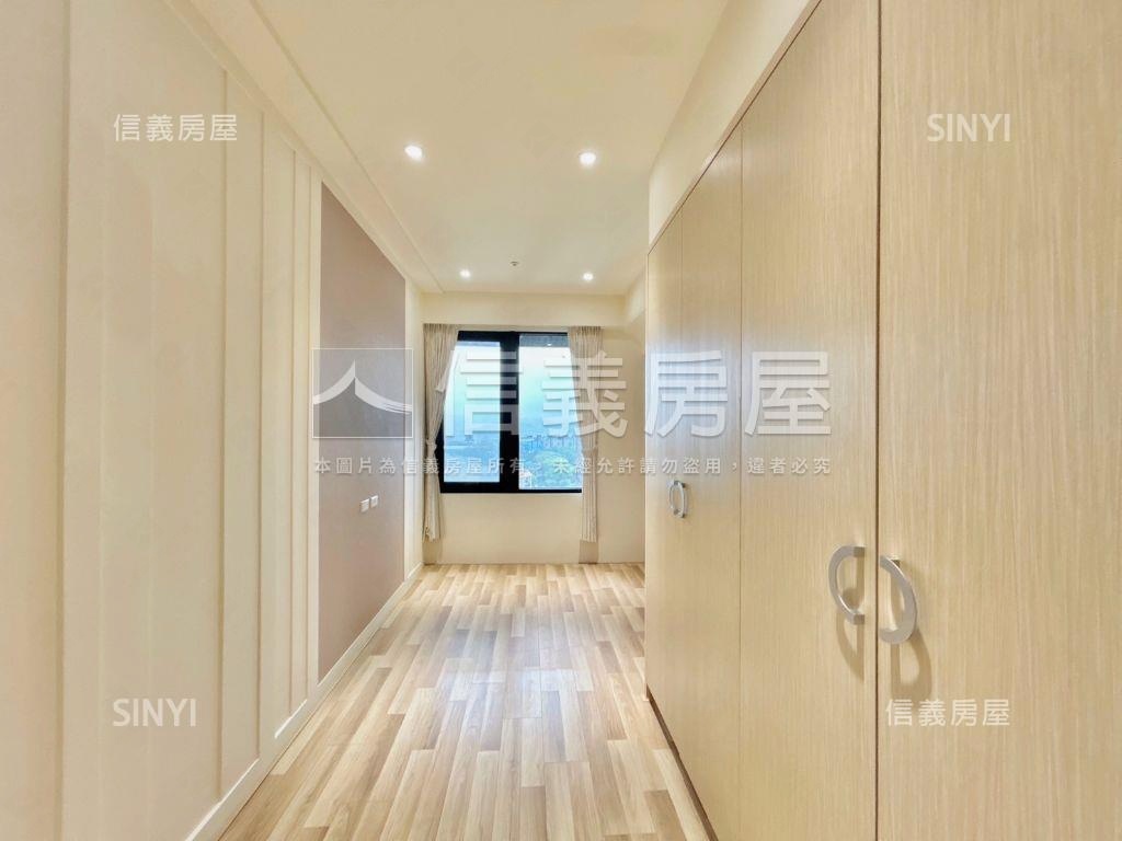 巨人愛家美裝潢視野戶房屋室內格局與周邊環境