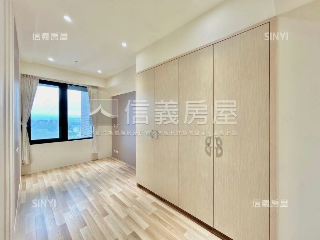 巨人愛家美裝潢視野戶房屋室內格局與周邊環境