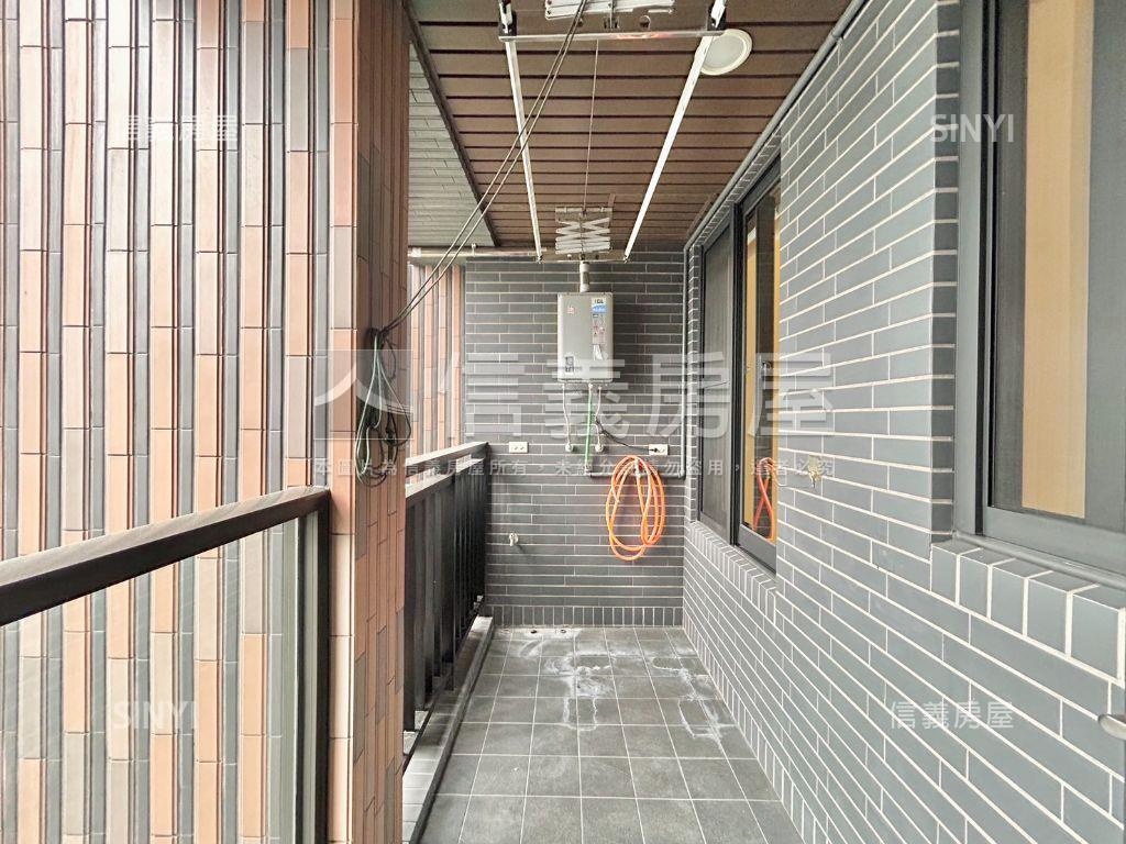 巨人愛家美裝潢視野戶房屋室內格局與周邊環境