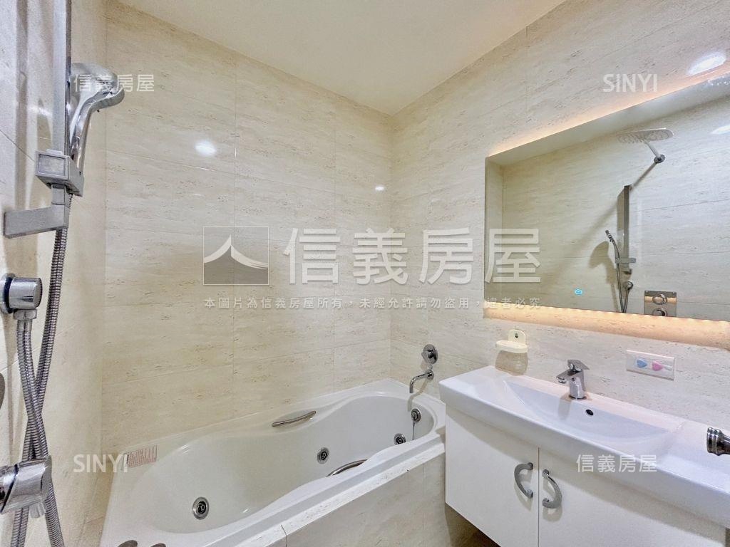 巨人愛家美裝潢視野戶房屋室內格局與周邊環境