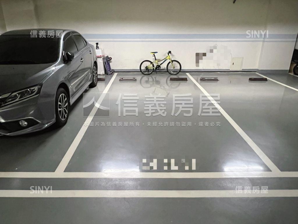 巨人愛家美裝潢視野戶房屋室內格局與周邊環境