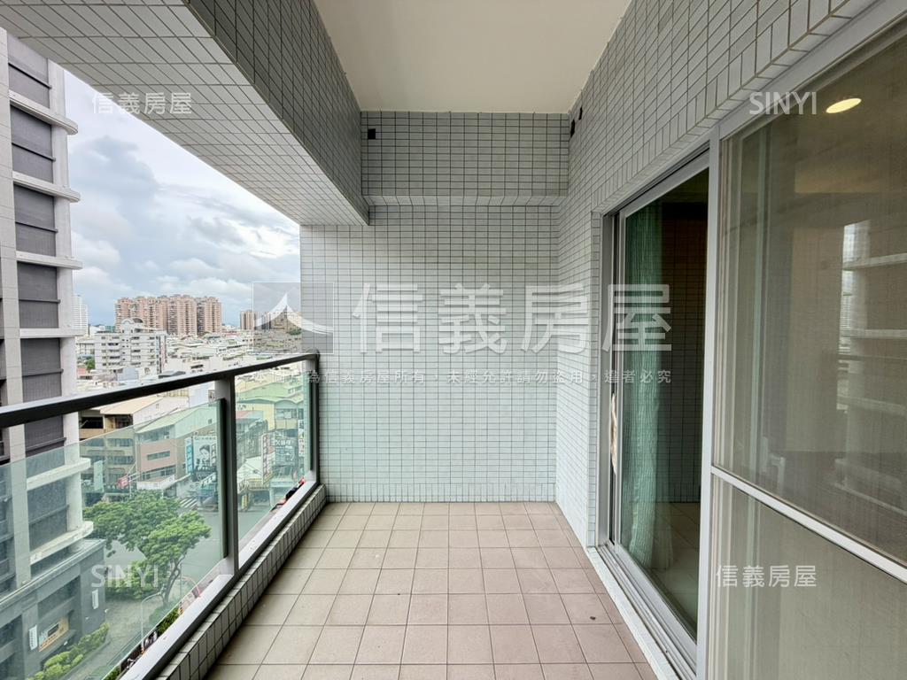 北區稀有世紀採光三房平車房屋室內格局與周邊環境