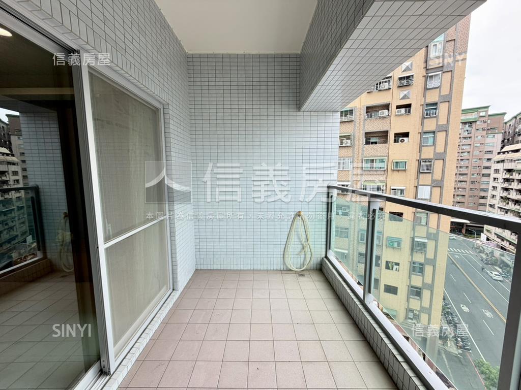 北區稀有世紀採光三房平車房屋室內格局與周邊環境