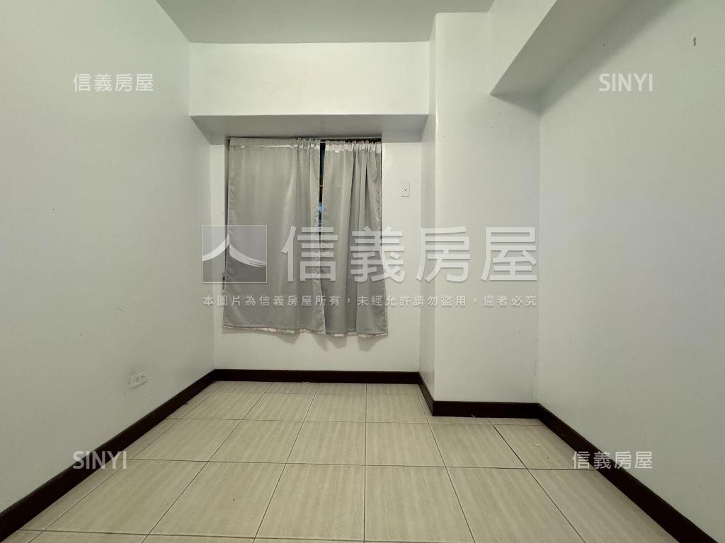 公甲美三房房屋室內格局與周邊環境