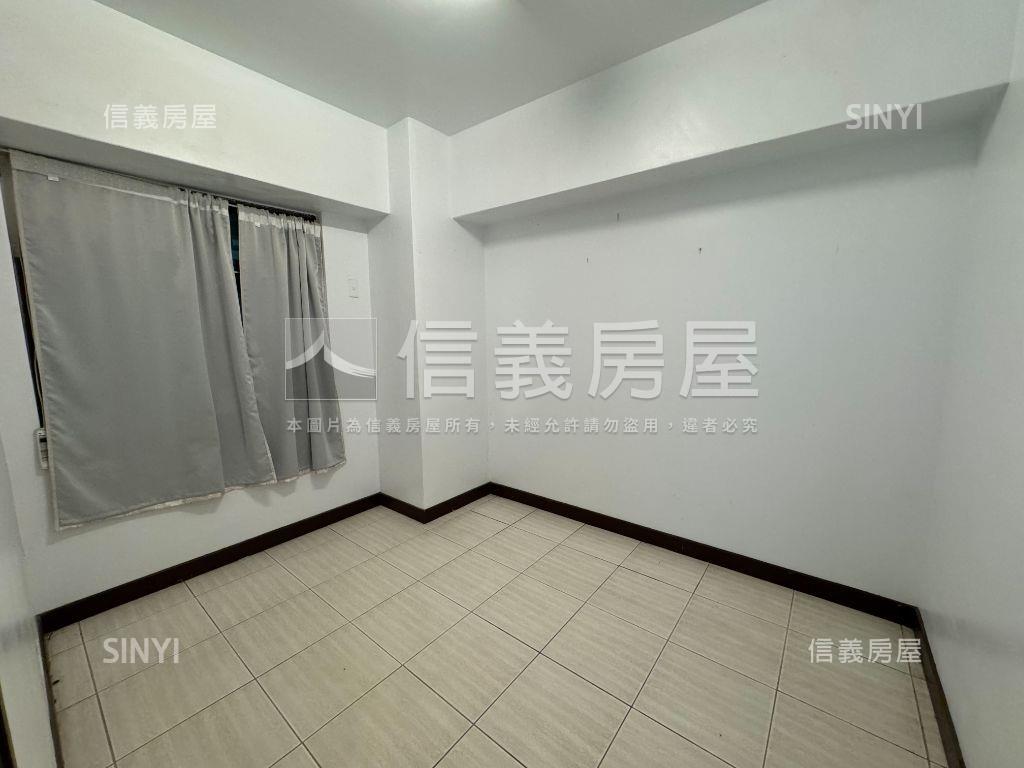 公甲美三房房屋室內格局與周邊環境