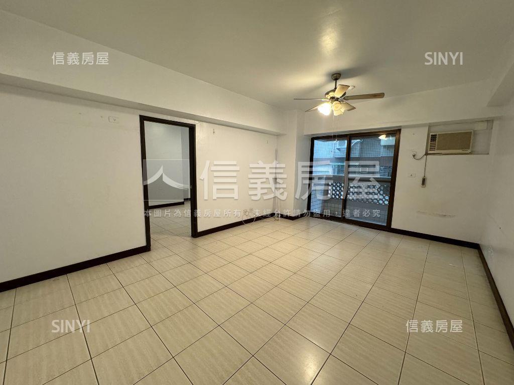 公甲美三房房屋室內格局與周邊環境