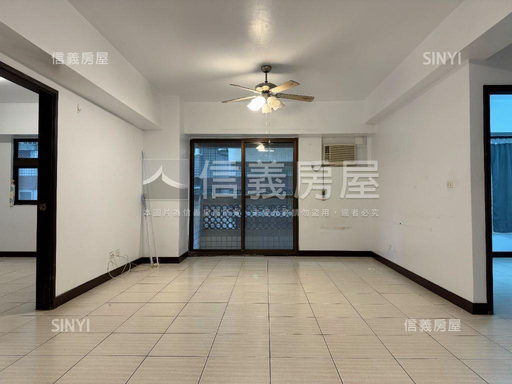 公甲美三房房屋室內格局與周邊環境