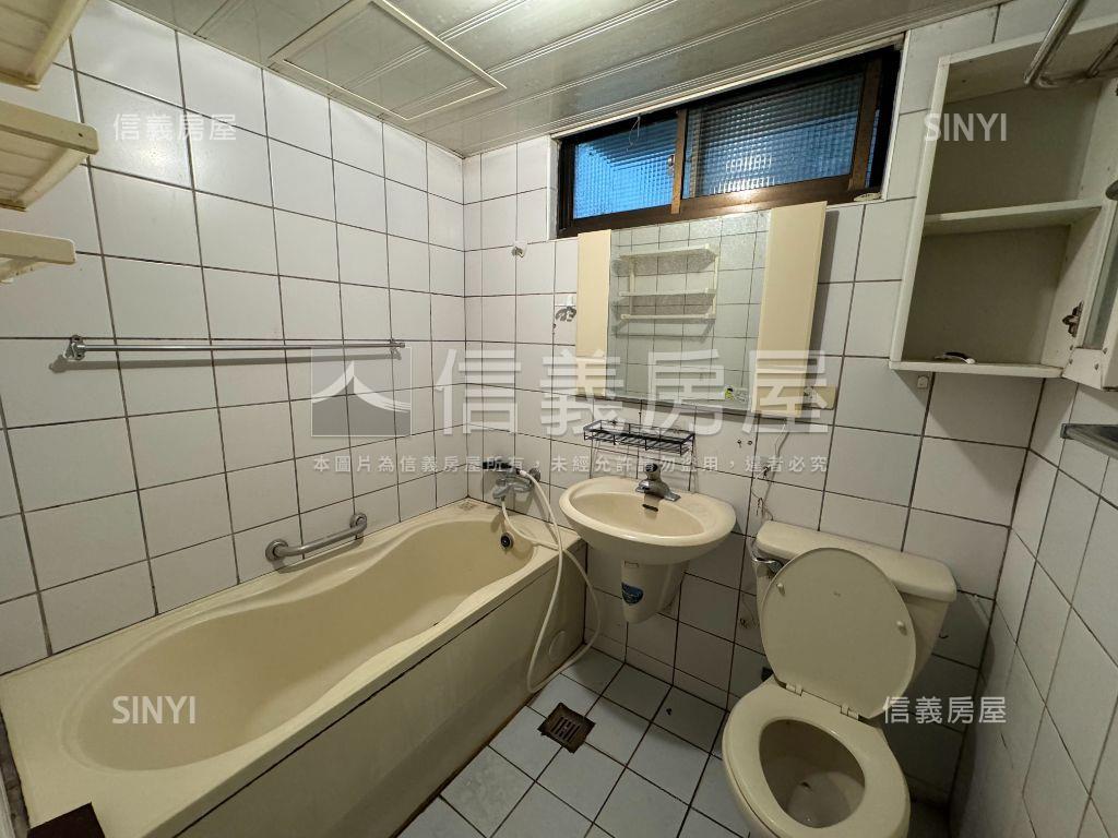 公甲美三房房屋室內格局與周邊環境