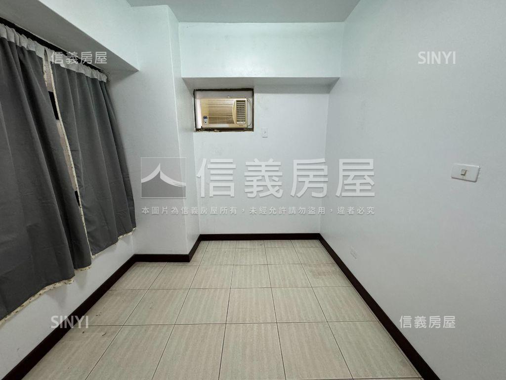 公甲美三房房屋室內格局與周邊環境