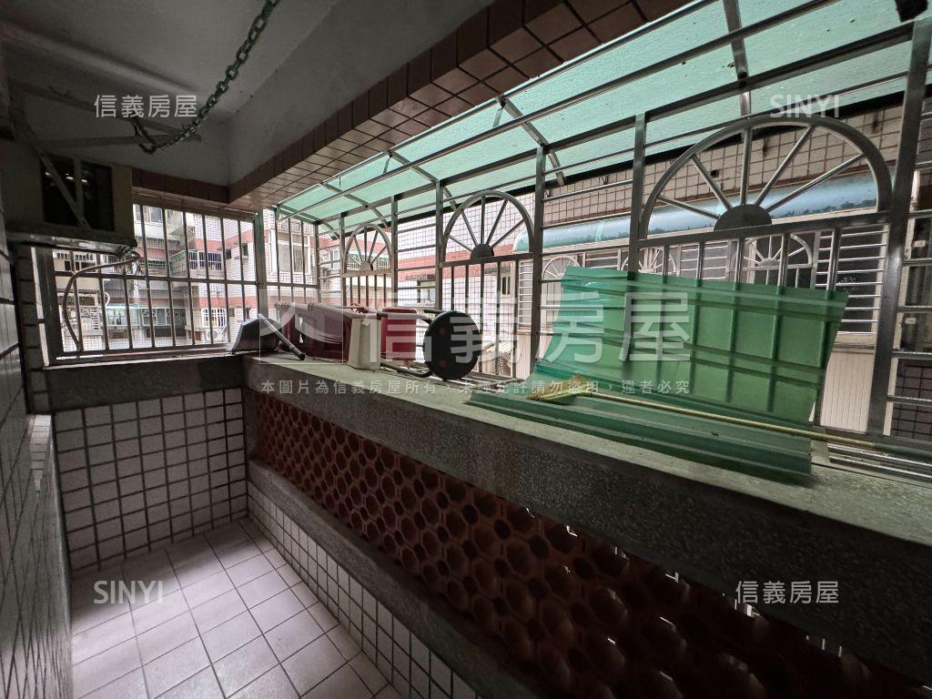 公甲美三房房屋室內格局與周邊環境