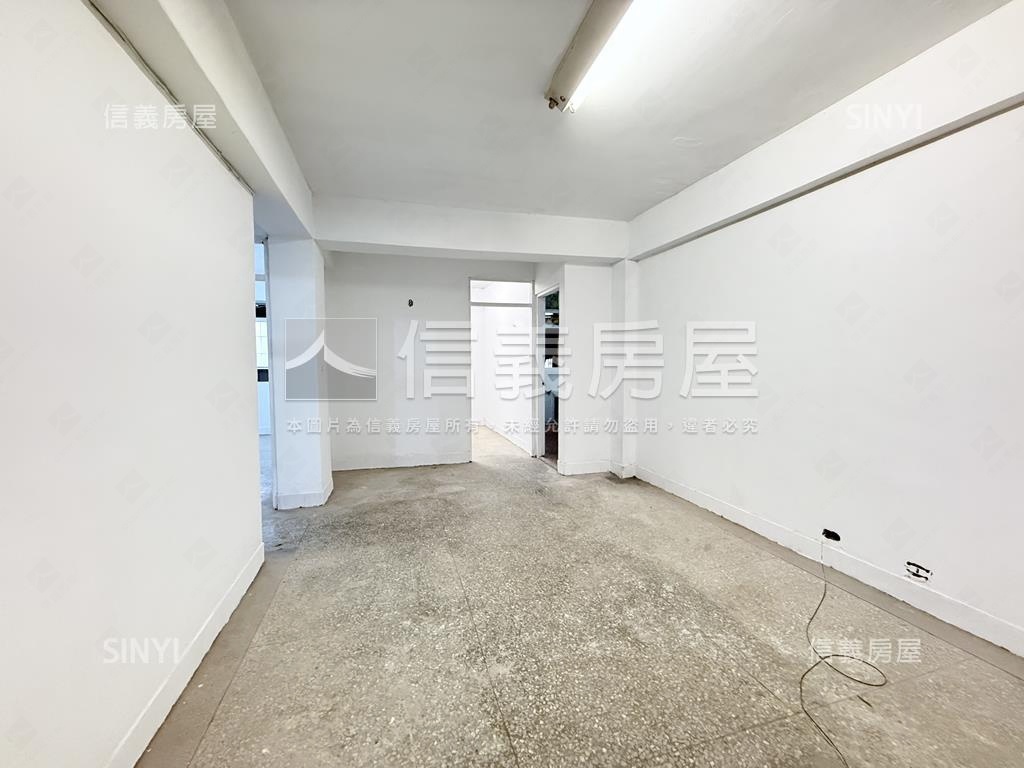 近麗山國小公寓一樓房屋室內格局與周邊環境