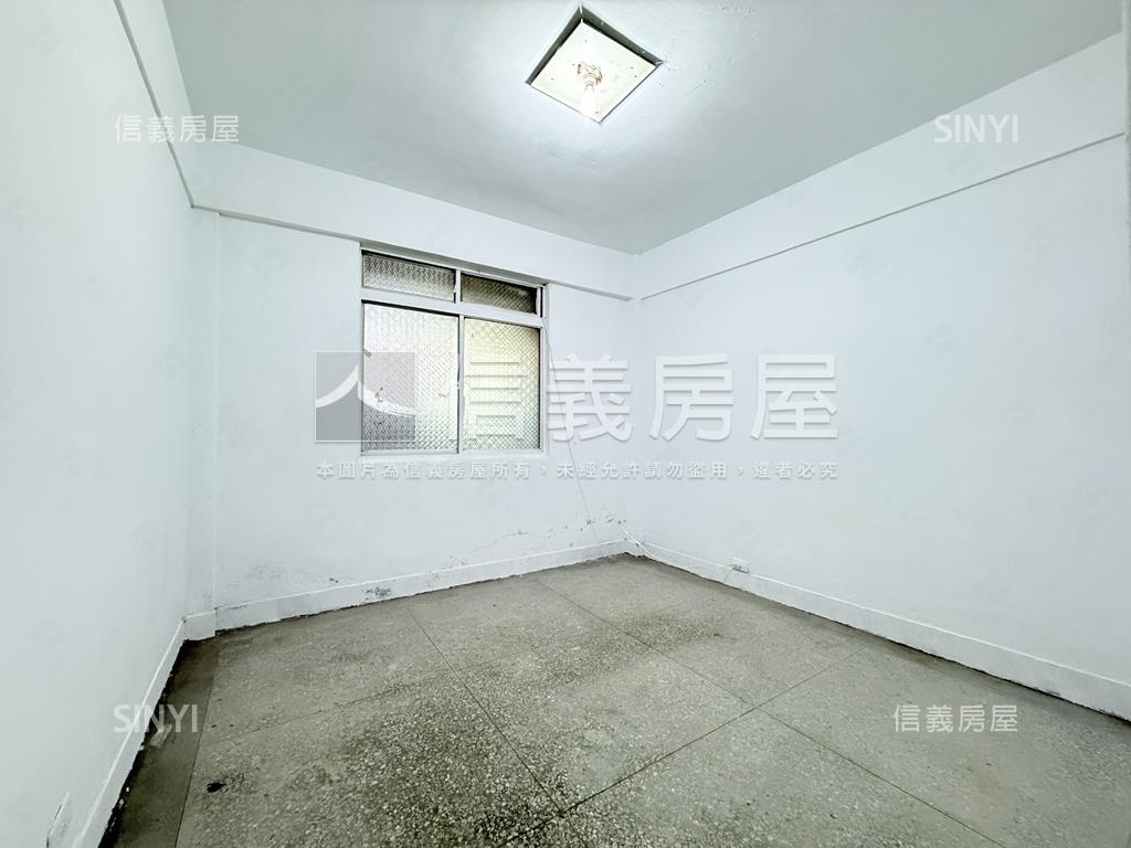 近麗山國小公寓一樓房屋室內格局與周邊環境