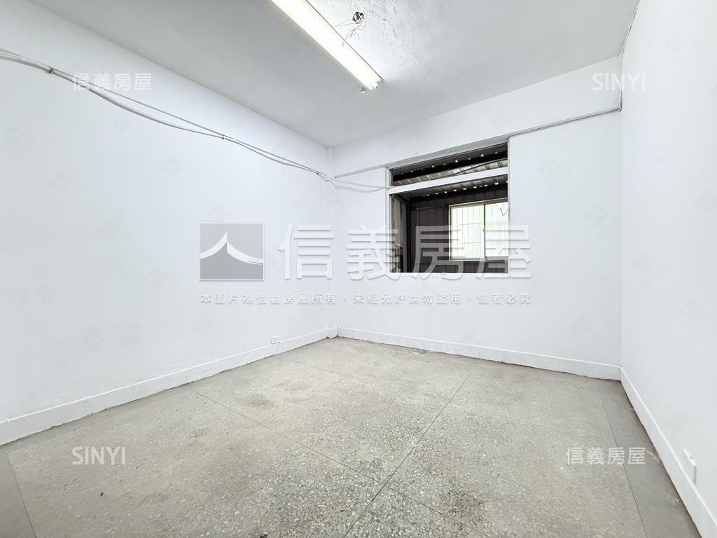 近麗山國小公寓一樓房屋室內格局與周邊環境