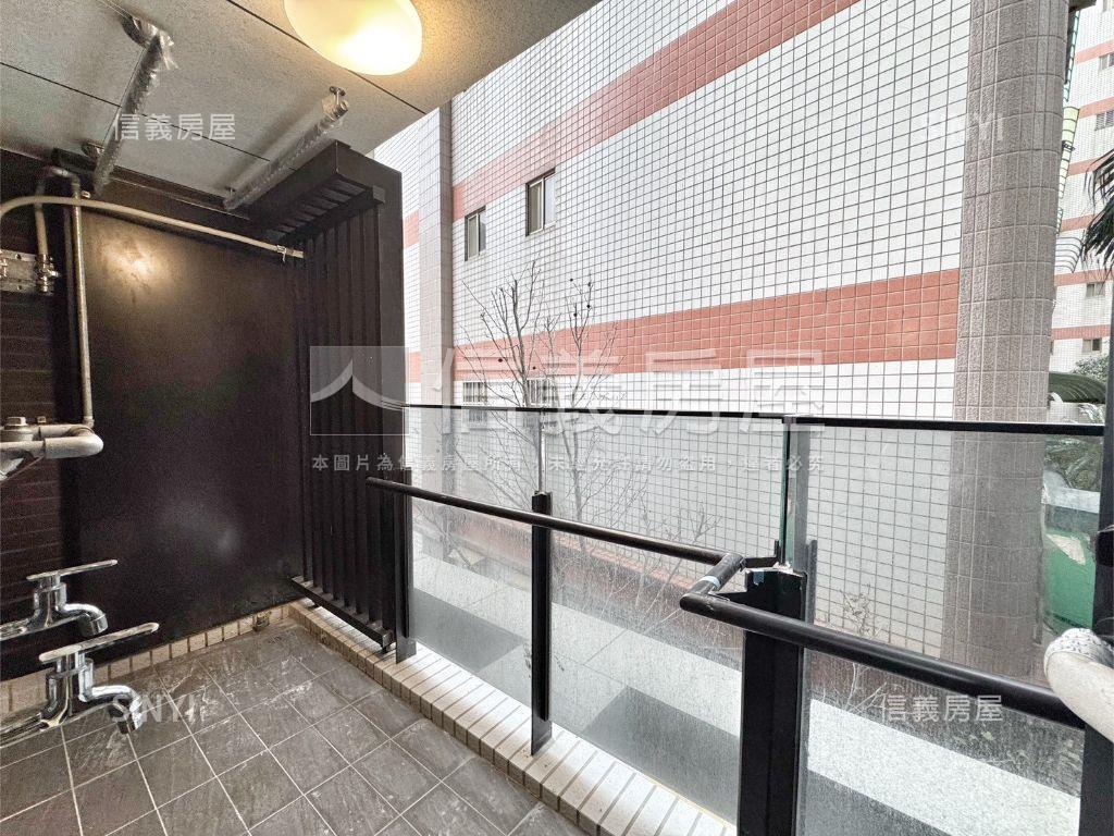 景安捷運咊暘和電梯兩房房屋室內格局與周邊環境