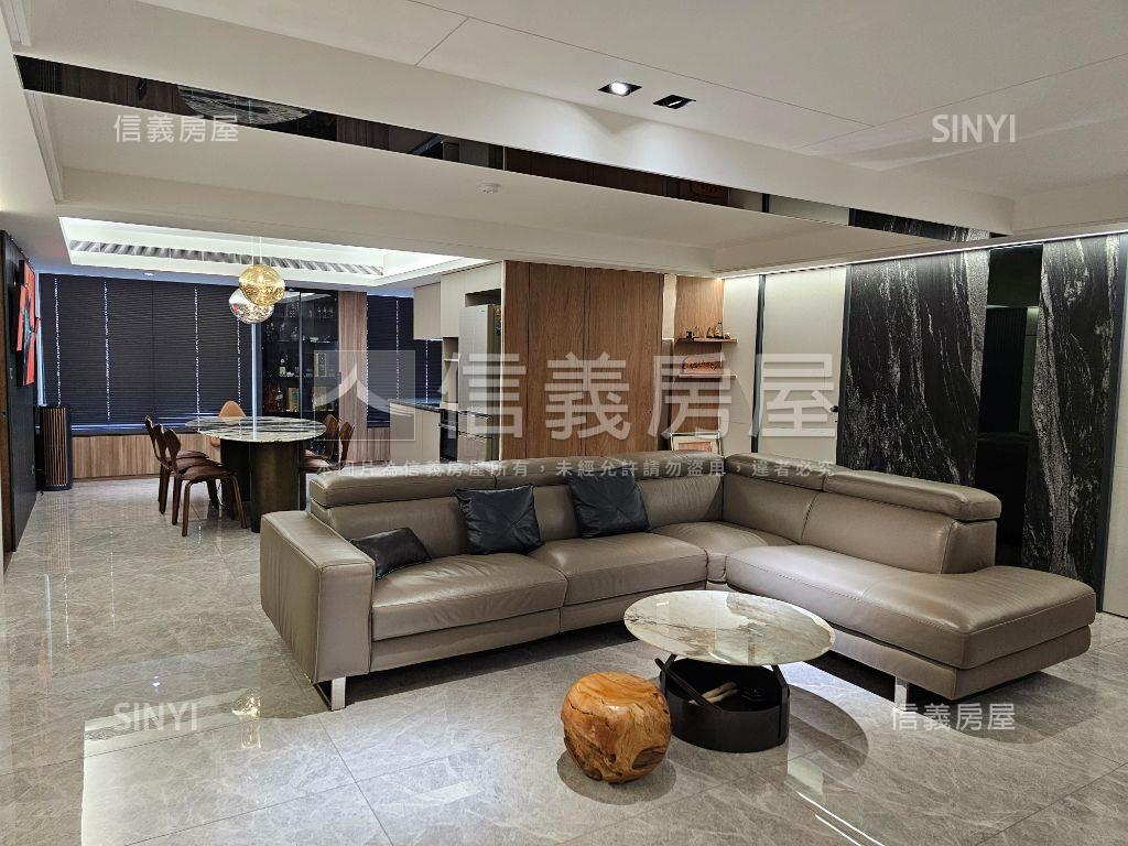 ㊣近松江南京站極緻美華廈房屋室內格局與周邊環境