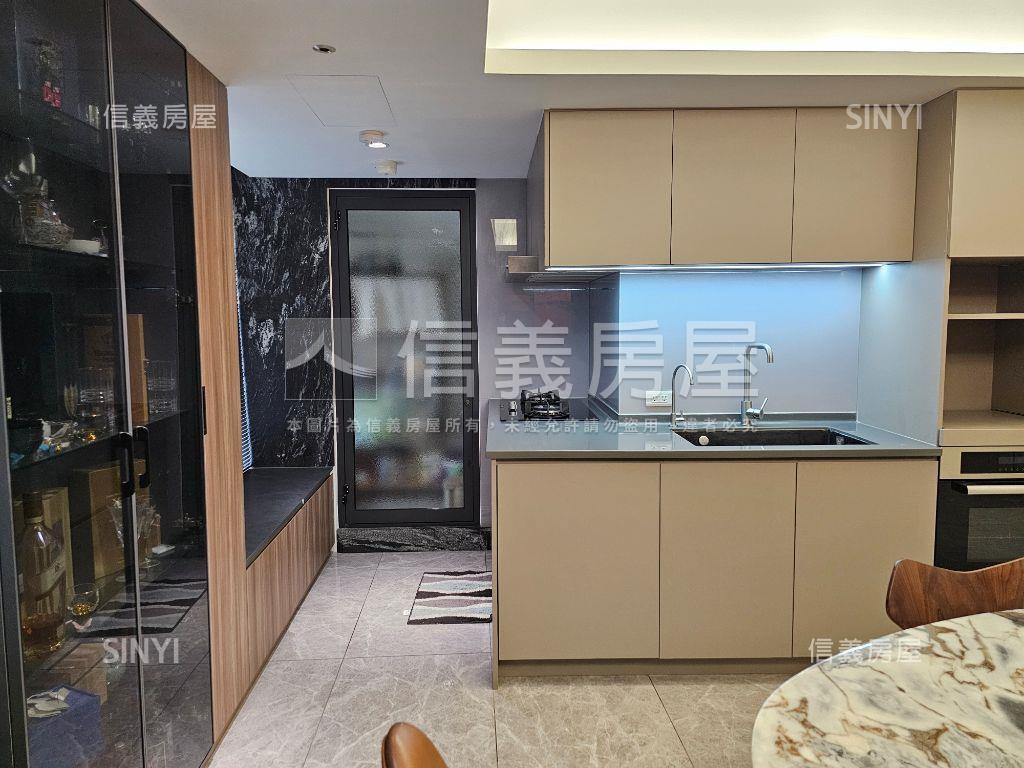 ㊣近松江南京站極緻美華廈房屋室內格局與周邊環境