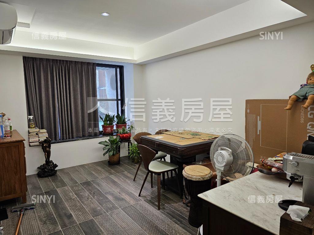 ㊣近松江南京站極緻美華廈房屋室內格局與周邊環境