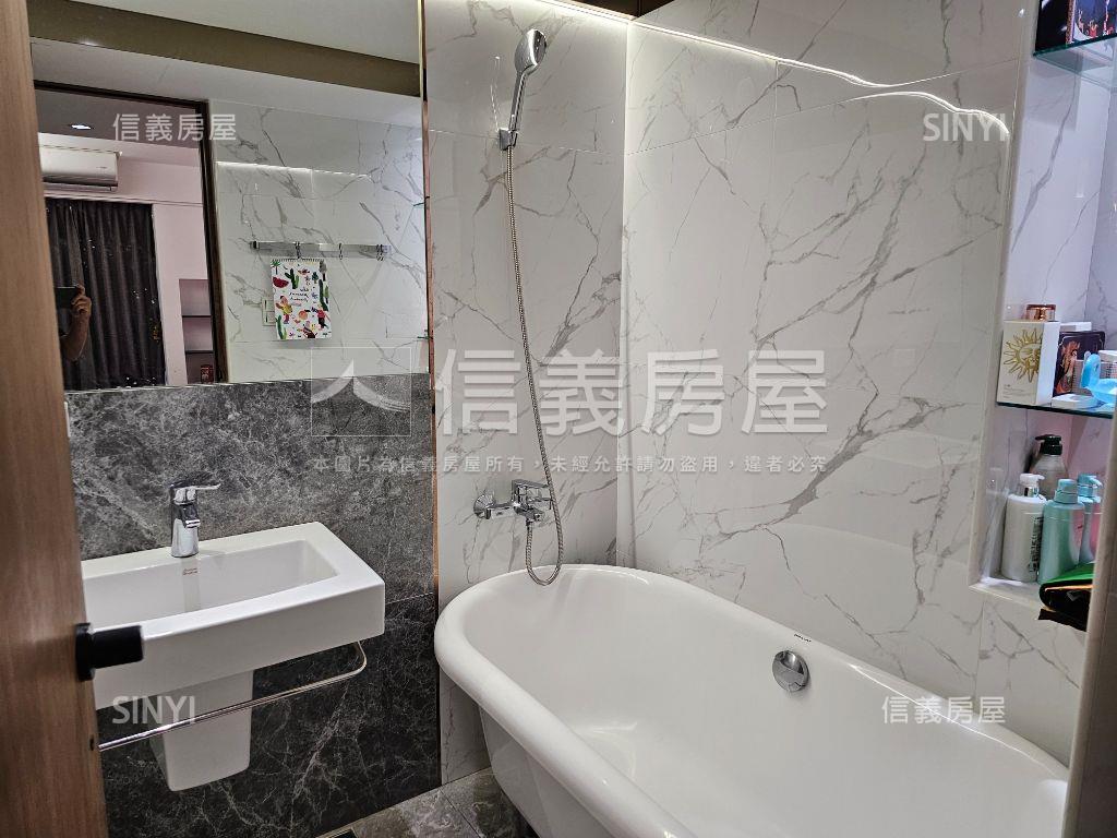 ㊣近松江南京站極緻美華廈房屋室內格局與周邊環境