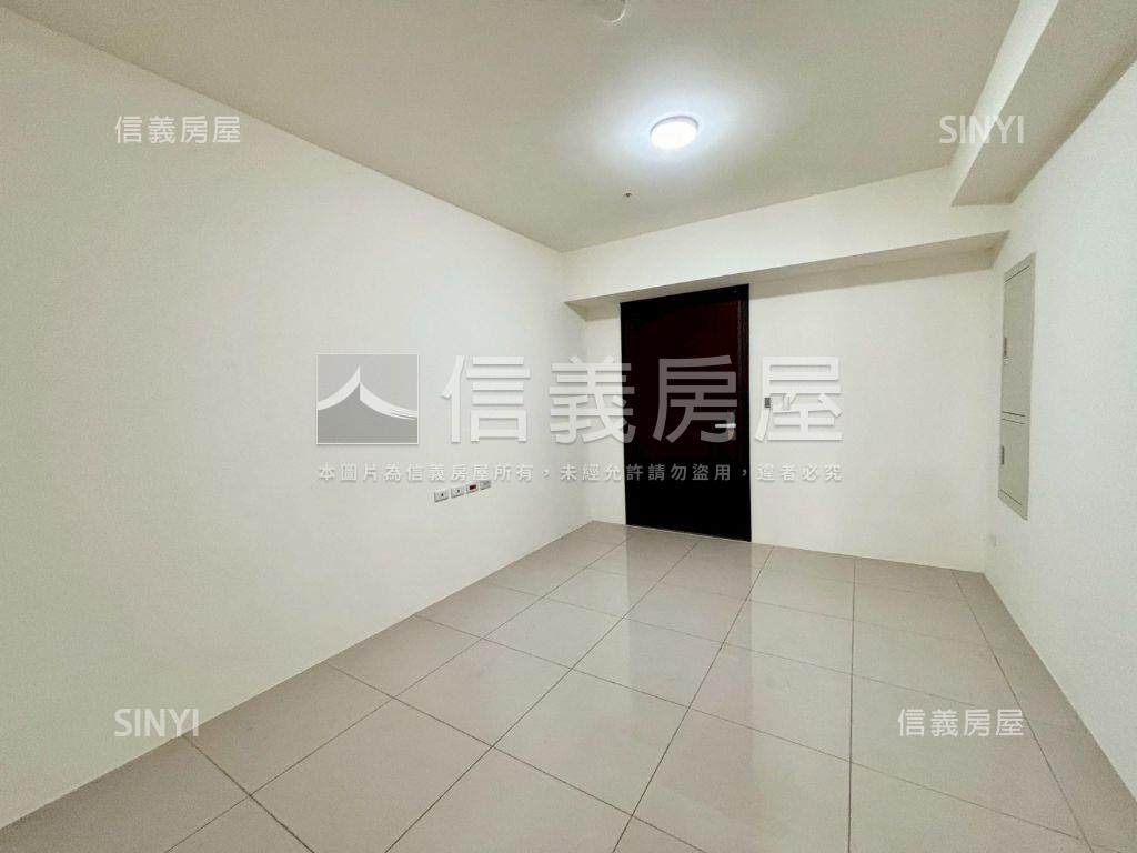 富宇世界花園兩房平車房屋室內格局與周邊環境