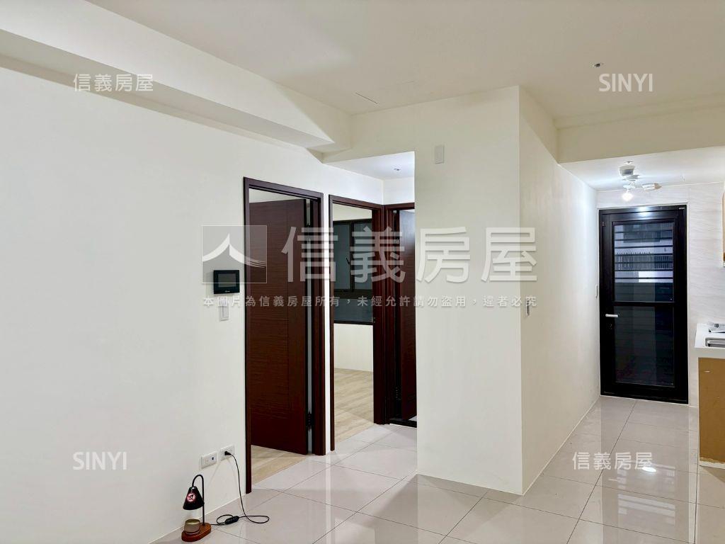 富宇世界花園兩房平車房屋室內格局與周邊環境