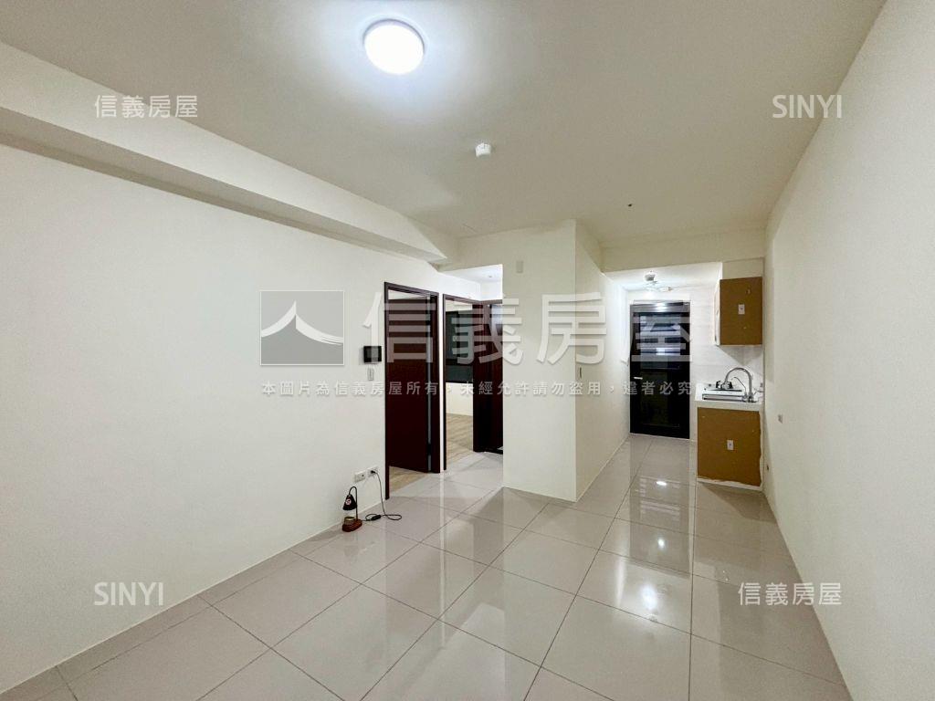 富宇世界花園兩房平車房屋室內格局與周邊環境