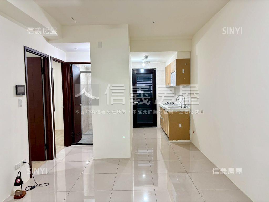 富宇世界花園兩房平車房屋室內格局與周邊環境