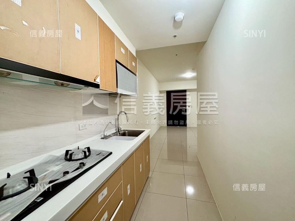 富宇世界花園兩房平車房屋室內格局與周邊環境