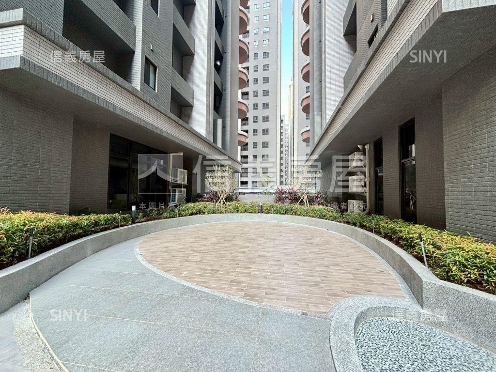 富宇世界花園兩房平車房屋室內格局與周邊環境