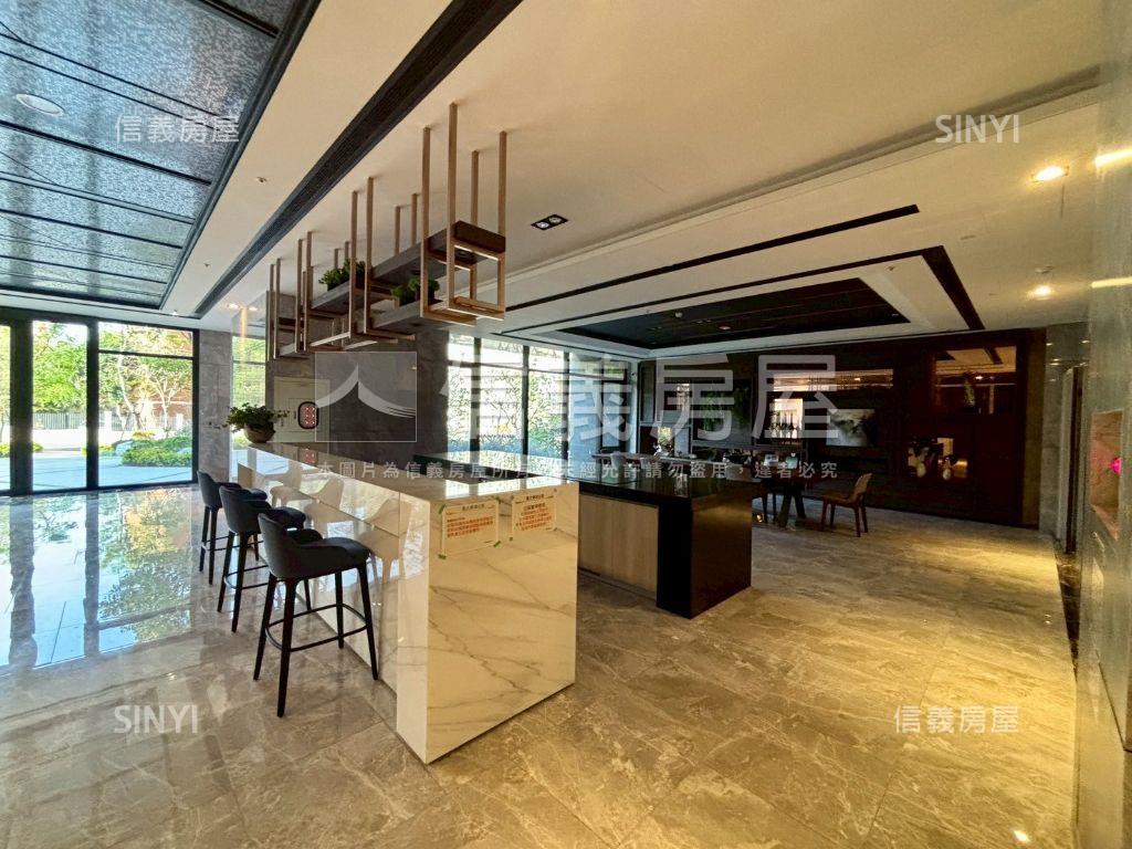 富宇世界花園兩房平車房屋室內格局與周邊環境