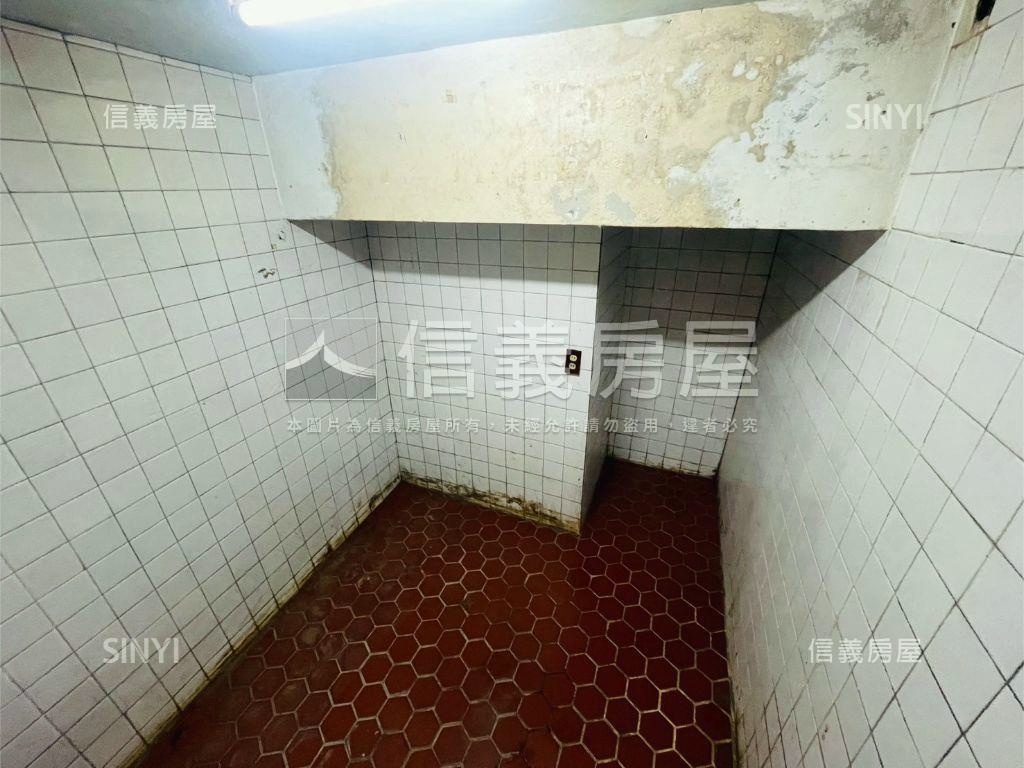 【雙城計畫老宅】觀亭街房屋室內格局與周邊環境